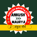 Ankush Maurya